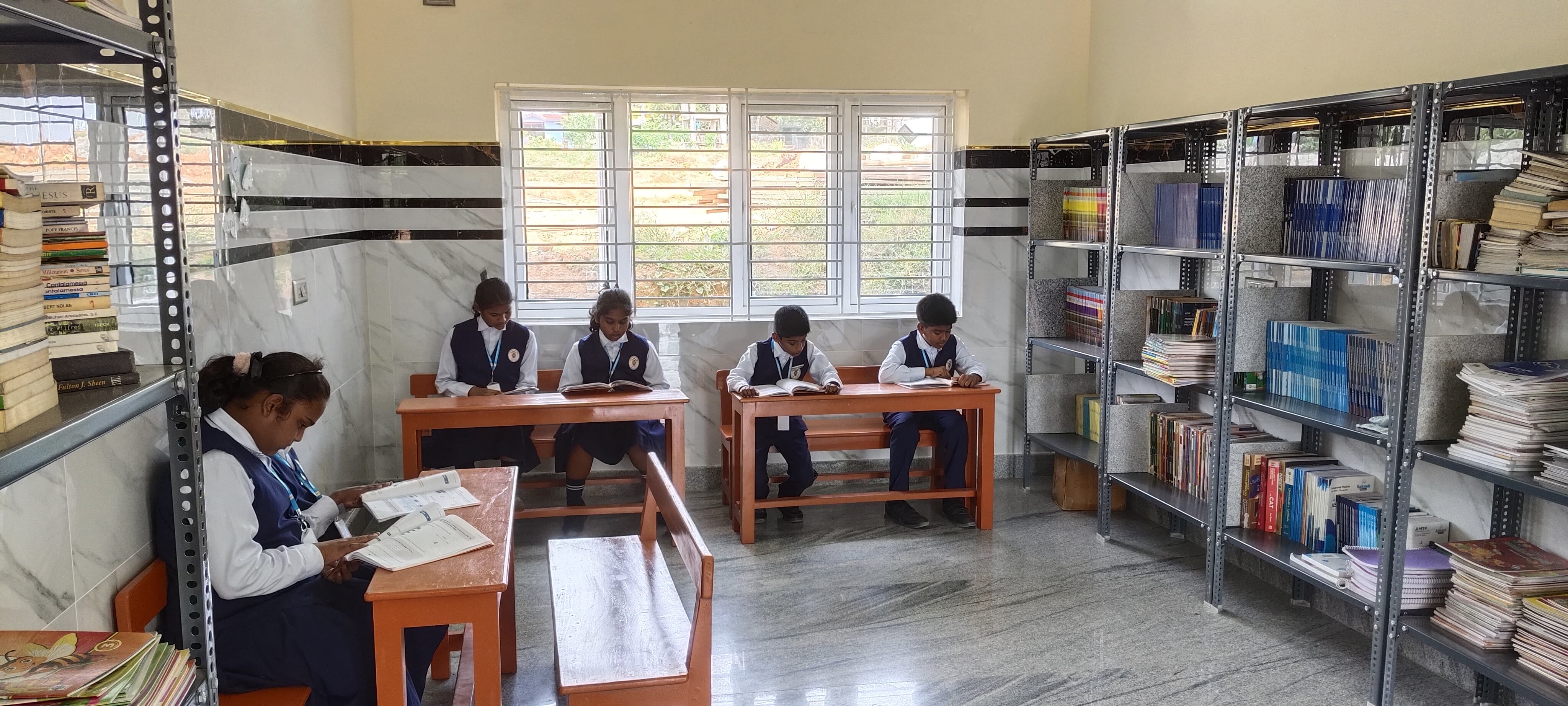 Library