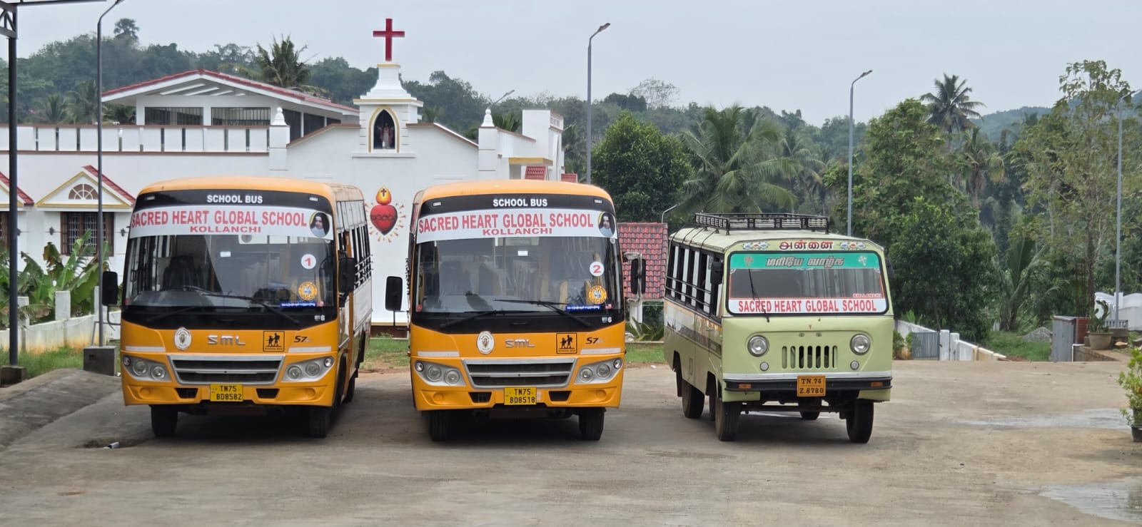 Transport